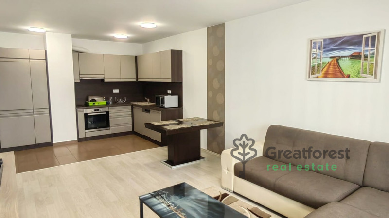 Debrecen, Close To Main Campus, flat  
