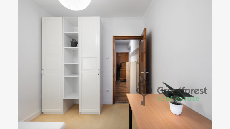 Debrecen, Greatforest Area, flat  