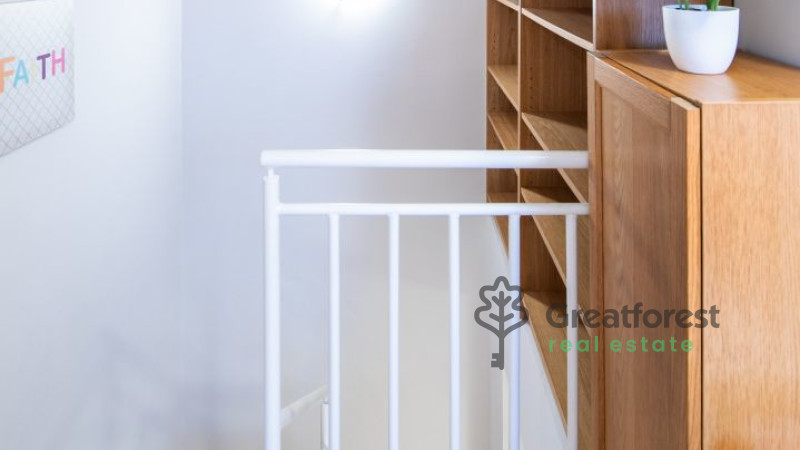 Debrecen, Greatforest Area, flat  