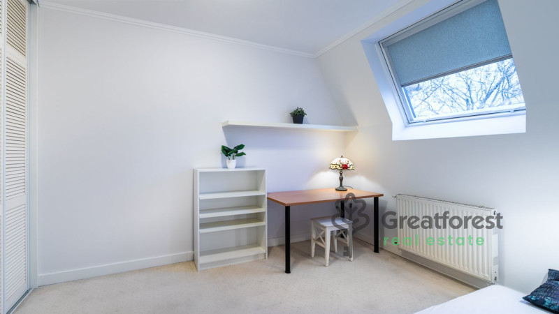 Debrecen, Greatforest Area, flat  