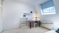 Debrecen, Greatforest Area, flat  