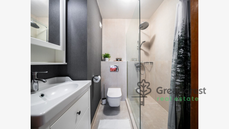 Debrecen, Greatforest Area, flat  
