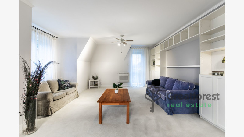Debrecen, Greatforest Area, flat  