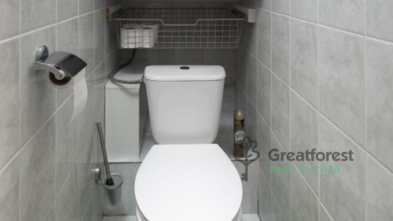 Debrecen, Greatforest Area, flat  