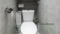 Debrecen, Greatforest Area, flat  