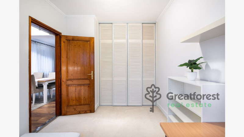 Debrecen, Greatforest Area, flat  