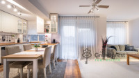 Debrecen, Greatforest Area, flat  