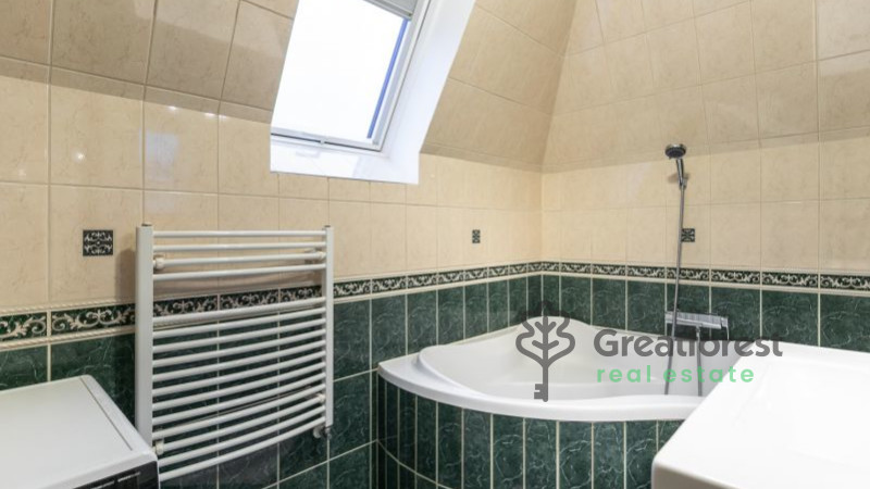 Debrecen, Greatforest Area, flat  