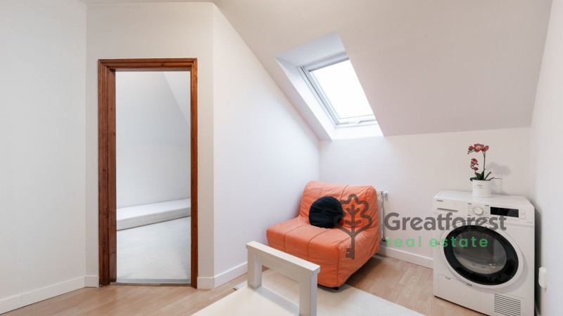 Debrecen, Greatforest Area, flat  