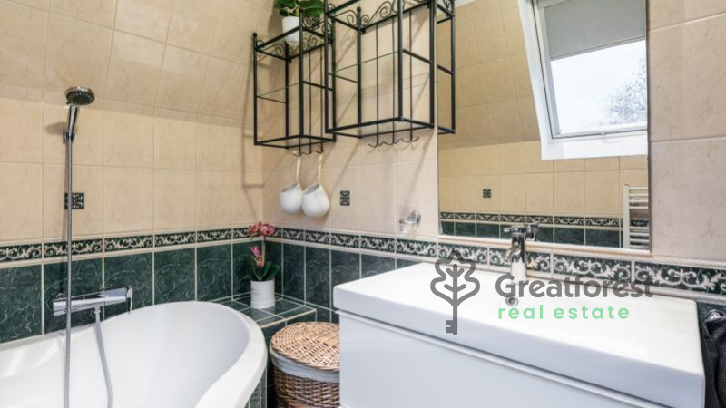 Debrecen, Greatforest Area, flat  