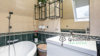 Debrecen, Greatforest Area, flat  