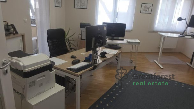 Debrecen, City Center, flat  