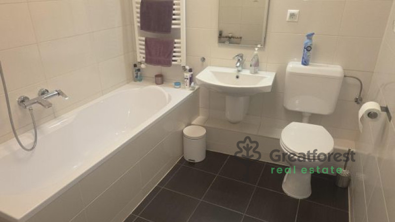 Debrecen, City Center, flat  