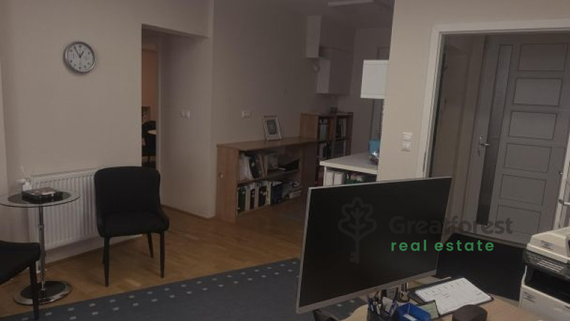 Debrecen, City Center, flat  