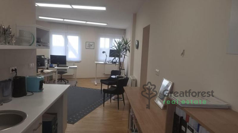 Debrecen, City Center, flat  