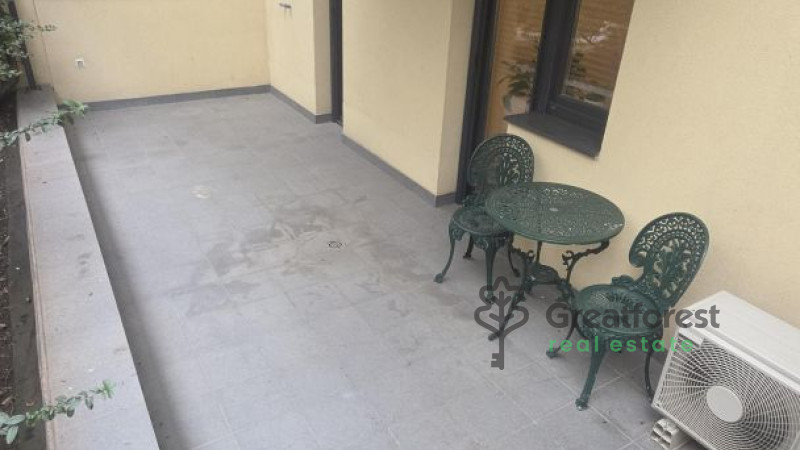 Debrecen, City Center, flat  