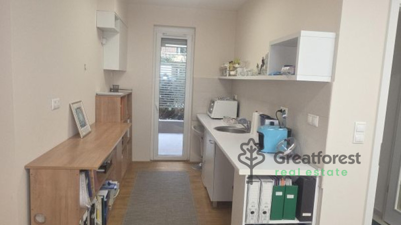 Debrecen, City Center, flat  