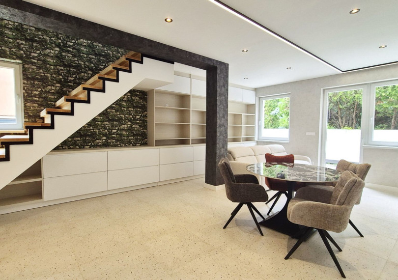 Family House