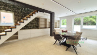 Debrecen, Tesco Area, family house  