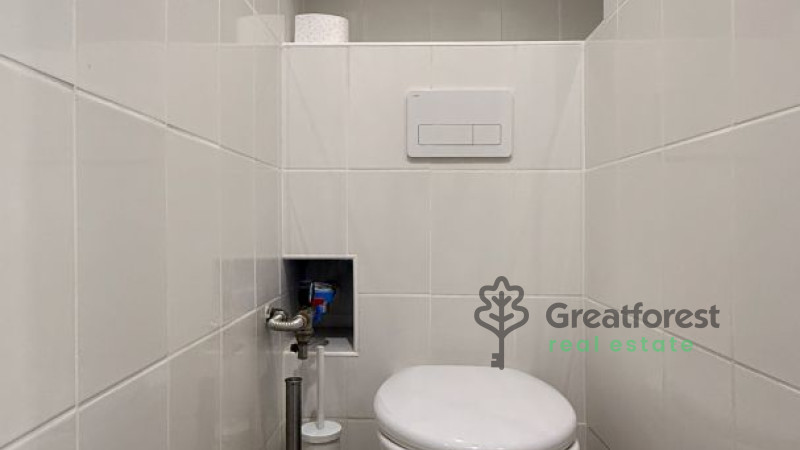 Debrecen, City Center, flat  