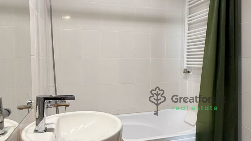 Debrecen, City Center, flat  