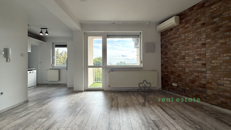 Debrecen, City Center, flat  