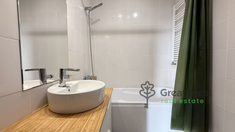 Debrecen, City Center, flat  