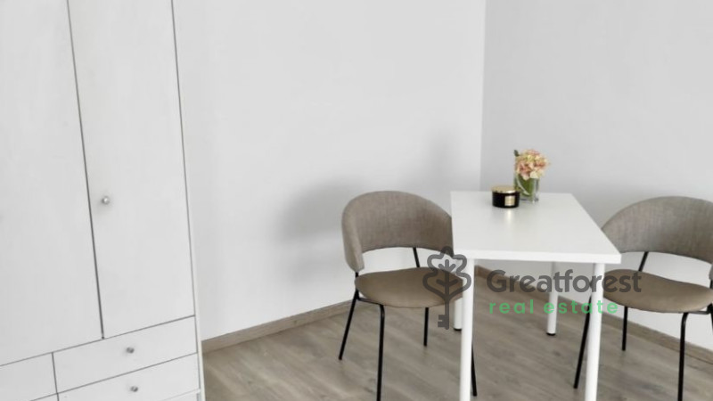 Debrecen, Close To City Center, block of flats  