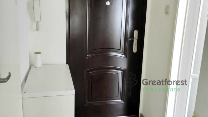 Debrecen, Close To City Center, block of flats  