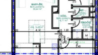 Debrecen, City Center, flat  