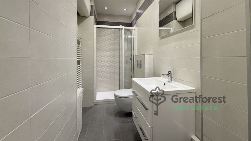 Debrecen, Close To Main Campus, flat  