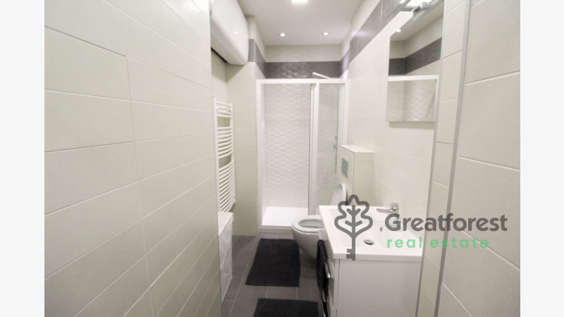 Debrecen, Close To Main Campus, flat  