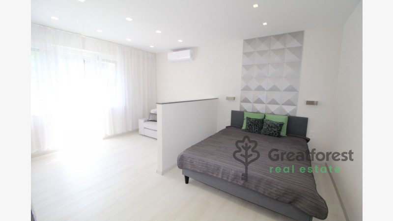 Debrecen, Close To Main Campus, flat  