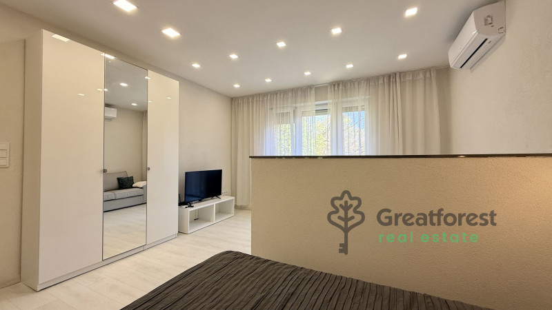 Debrecen, Close To Main Campus, flat  