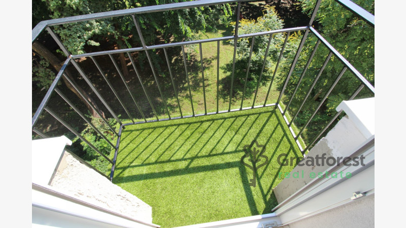 Debrecen, Close To Main Campus, flat  