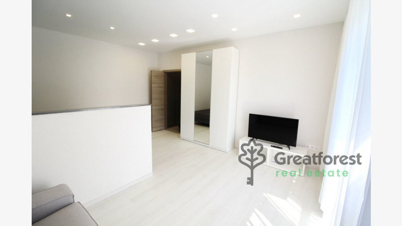 Debrecen, Close To Main Campus, flat  