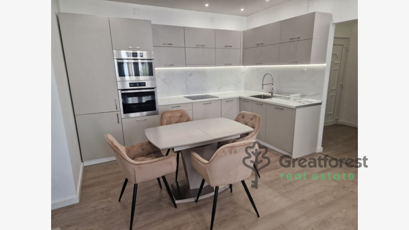 Debrecen, City Center, flat  