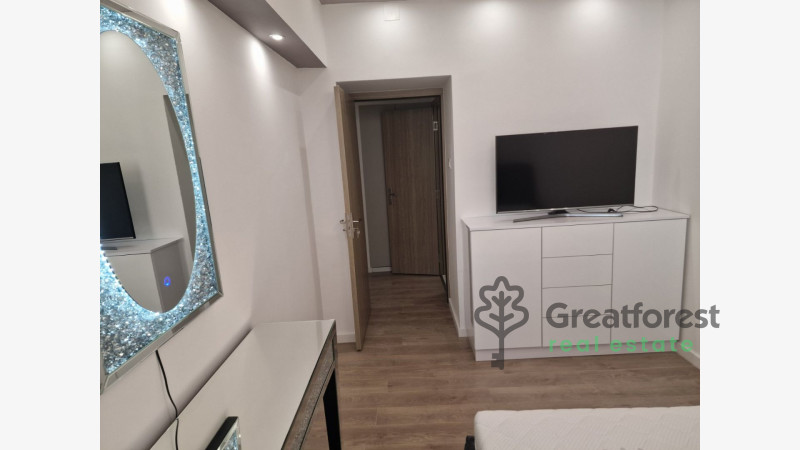 Debrecen, City Center, flat  