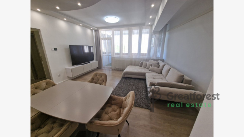 Debrecen, City Center, flat  