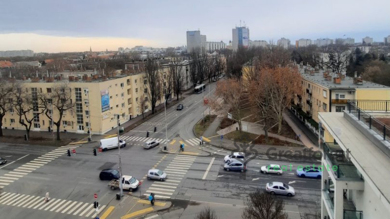 Debrecen, Main Campus Area, flat  