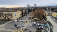 Debrecen, Main Campus Area, flat  