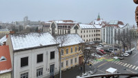 Debrecen, City Center, flat  