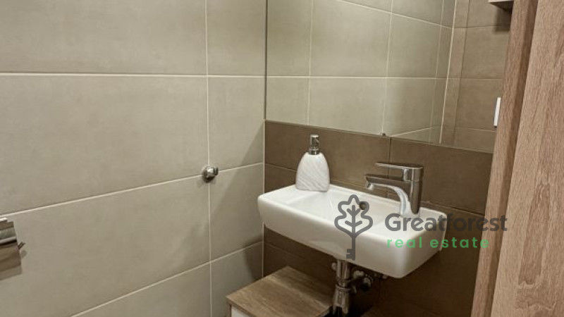 Debrecen, Close To Main Campus, flat  