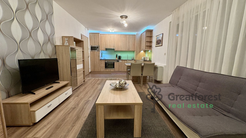 Debrecen, Close To Main Campus, flat  