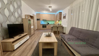 Debrecen, Close To Main Campus, flat  