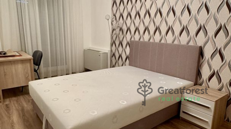 Debrecen, Close To Main Campus, flat  