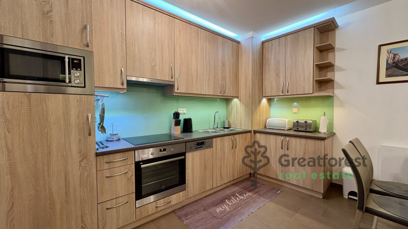 Debrecen, Close To Main Campus, flat  