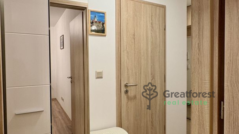 Debrecen, Close To Main Campus, flat  