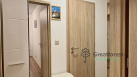Debrecen, Close To Main Campus, flat  
