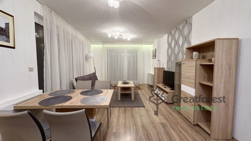 Debrecen, Close To Main Campus, flat  